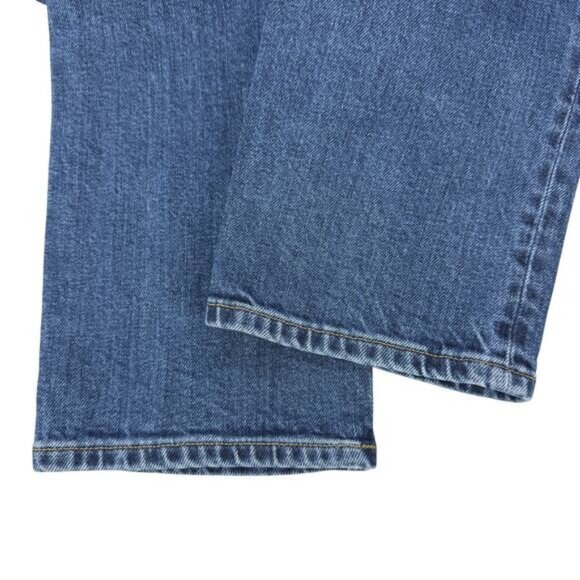 EVERLANE The Way-High Slim Jean Size 27S - Picture 6 of 6
